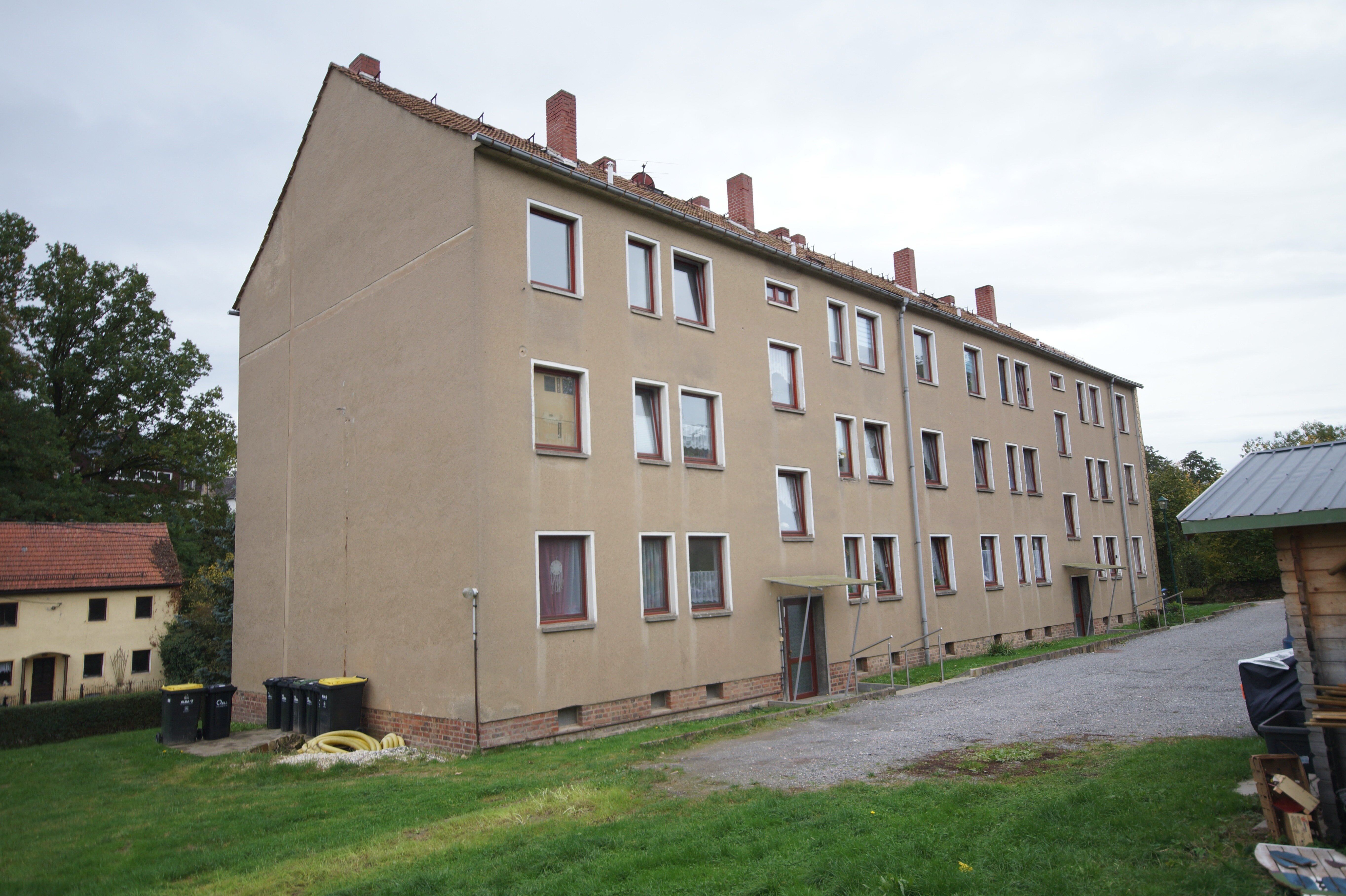 Mehrfamilienhaus zum Kauf 698.000 € 34 Zimmer 720 m²<br/>Wohnfläche 1.900 m²<br/>Grundstück Erlbach Colditz 04680