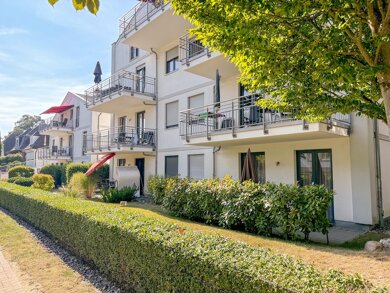 Wohnung zum Kauf 469.000 € 3 Zimmer 67 m² Binz Ostseebad Binz 18609