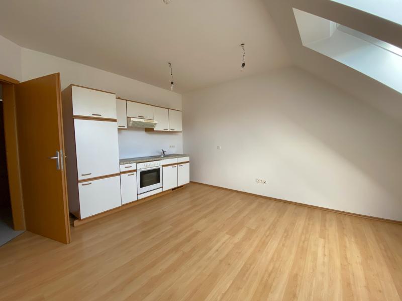 Wohnung zur Miete 416,47 € 2 Zimmer 46,1 m²<br/>Wohnfläche Rudersdorf 7571