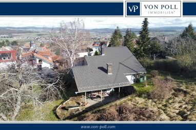Einfamilienhaus zum Kauf 450.000 € 5,5 Zimmer 177 m² 831 m² Grundstück Anspach Neu-Anspach / Rod am Berg 61267