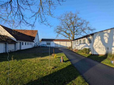 Land-/Forstwirtschaft zum Kauf 375.000 € 4.159 m² Grundstück Oppendorf Stemwede 32351