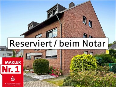 Wohnung zum Kauf 198.000 € 2,5 Zimmer 65,4 m² Statistischer Bezirk 12 Hamm 59063