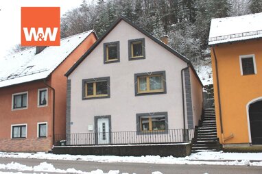Einfamilienhaus zum Kauf 210.000 € 5 Zimmer 171,6 m² 103 m² Grundstück Lehenhammer Etzelwang 92268