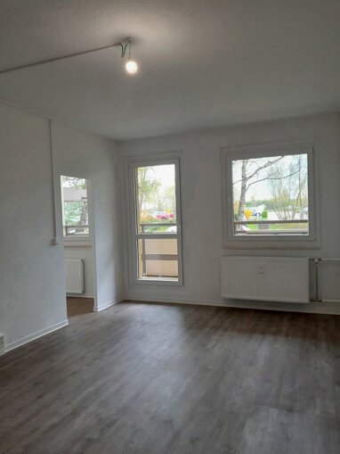 Wohnung zur Miete 492,38 € 3 Zimmer 64,3 m² Senftenberger Str. 46 Prohlis-Süd (Senftenberger Str.-Süd) Dresden 01239