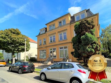 Wohnung zur Miete 800 € 2 Zimmer 61,5 m² 2. Geschoss Dieselstraße 36 Leuben (Stephensonstr.) Dresden 01257