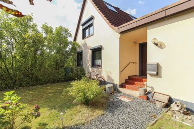 Einfamilienhaus zum Kauf 274.000 € 6 Zimmer 110,2 m² 2.552,2 m² Grundstück Nordholz Wurster Nordseeküste 27639