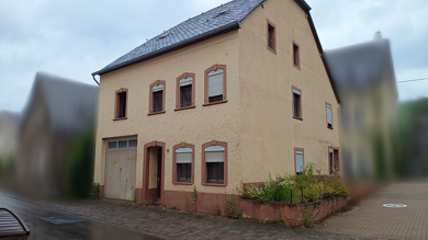 Bauernhaus zum Kauf 81.500 € 5 Zimmer 75 m² 184 m² Grundstück frei ab sofort Römerstr. 53 Neumagen Neumagen-Dhron 54347