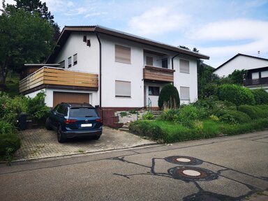 Einfamilienhaus zum Kauf provisionsfrei 560.000 € 5 Zimmer 131 m² 652 m² Grundstück Müllheim Müllheim 79379