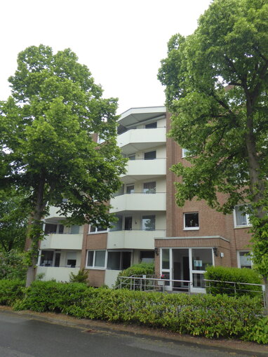 Wohnung zur Miete 635 € 2 Zimmer 49 m² Erdgeschoss Neue Bergstraße 4 Scharbeutz Scharbeutz 23683