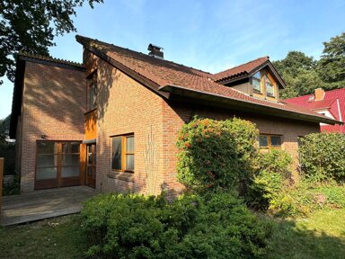 Einfamilienhaus zum Kauf 335.000 € 5 Zimmer 182,3 m² 647 m² Grundstück frei ab sofort Basbeck Hemmoor 21745