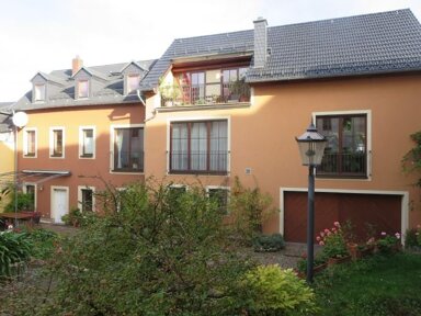 Haus zum Kauf provisionsfrei 299.000 € 8 Zimmer 216 m² 310 m² Grundstück frei ab sofort Ernst-Thälmann-Straße 22-24 Lichtenstein Lichtenstein 09350