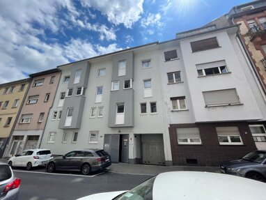 Wohnung zum Kauf 115.000 € 1 Zimmer 18 m² Westliche Unterstadt (E - K) Mannheim 68159