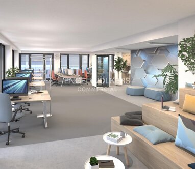 Büro-/Praxisfläche zur Miete 24 € 234 m² Bürofläche teilbar ab 234 m² Schönefeld Schönefeld 12529