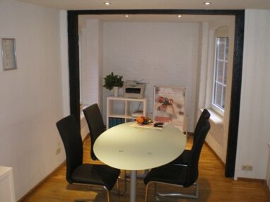 Bürofläche zur Miete 550 € 2 Zimmer 45 m² Bürofläche Altstadt Lüneburg 21335