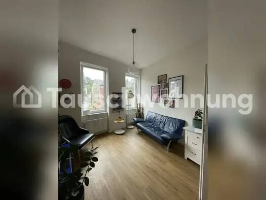 Wohnung zur Miete Tauschwohnung 550 € 1 Zimmer 35 m² 1. Geschoss Poppelsdorf Bonn 53115