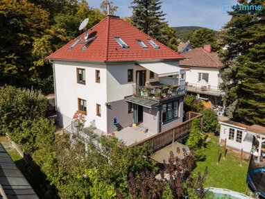 Mehrfamilienhaus zum Kauf 1.490.000 € 8 Zimmer 295 m² 540 m² Grundstück Wien 1140