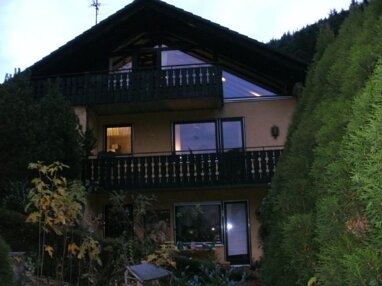 Wohnung zur Miete 550 € 2 Zimmer 64 m² Erdgeschoss Reichenbach Hornberg 78132