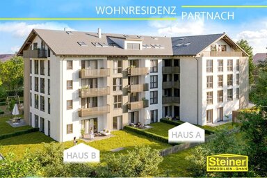 Wohnung zum Kauf provisionsfrei als Kapitalanlage geeignet 749.000 € 3 Zimmer 79,9 m² Garmisch Garmisch-Partenkirchen 82467