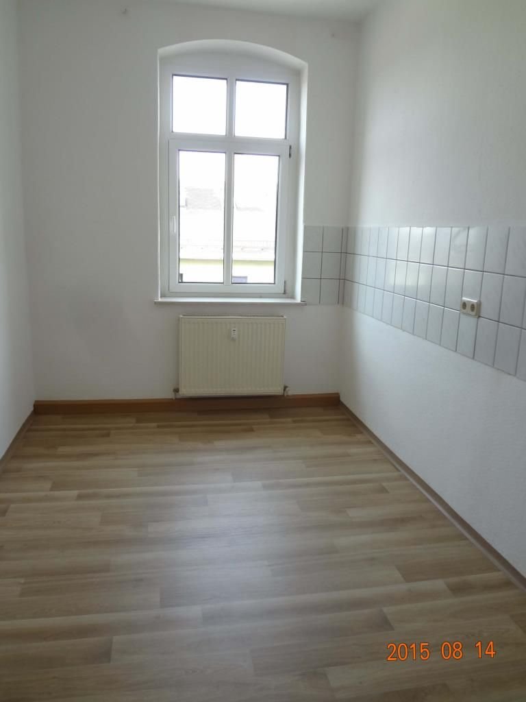 Wohnung zur Miete 275 € 2 Zimmer 51 m² Tschirchstr. 13 Pforten Gera 07546