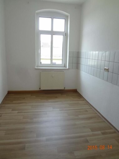 Wohnung zur Miete 275 € 2 Zimmer 51 m² Tschirchstr. 13 Pforten Gera 07546