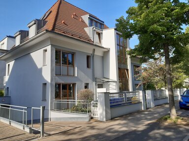 Wohnung zur Miete 850 € 2 Zimmer 58 m² 1. Geschoss Hofmannstraße 118 Stubenloh Erlangen 91052