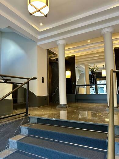 Wohnung zur Miete 1.500 € 4 Zimmer 144 m² Geschoss 3/4 frei ab sofort Golzheim Düsseldorf 40476