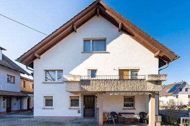 Haus zum Kauf 399.000 € 6 Zimmer 148 m² 291 m² Grundstück Wittlingen 79599