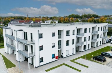 Wohnung zum Kauf provisionsfrei 256.000 € 2 Zimmer 58,2 m² Heeren-Werve Kamen 59174