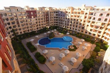 Wohnung zum Kauf 27.500 € 1 Zimmer 36 m² Hurghada 84511