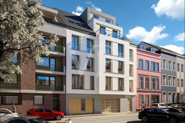 Wohnung zum Kauf Provisionsfrei 435.000 € 3 Zimmer 79 m² Kaiserplatz Aachen 52070