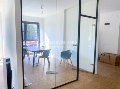 Büro-/Praxisfläche zur Miete 27 € 250 m² Bürofläche teilbar ab 250 m² Kreuzberg Berlin 10961