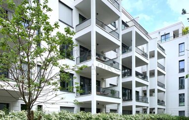 Wohnung zum Kauf 685.000 € 2 Zimmer 84,7 m² 1. Geschoss Wilmersdorf Berlin 10709