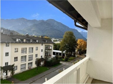 Wohnung zur Miete 770 € 2 Zimmer 60 m² 4. Geschoss Frühlingstraße 51 Bad Reichenhall Bad Reichenhall 83435