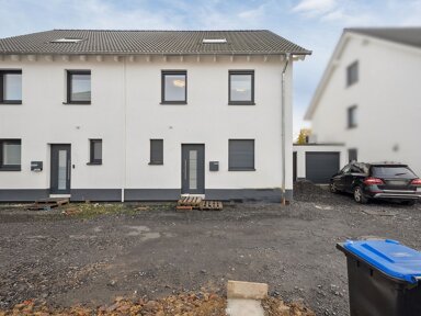 Doppelhaushälfte zum Kauf 519.900 € 5 Zimmer 160 m² 196 m² Grundstück Methler Kamen 59174