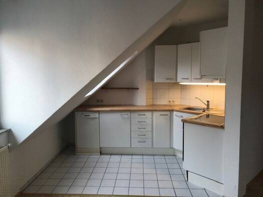 Wohnung zum Kauf 125.000 € 2 Zimmer 55,6 m² 3. Geschoss Gevelsberg 58285