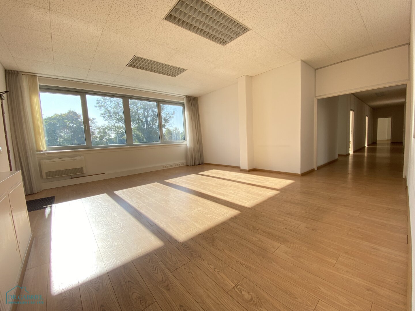 Büro-/Praxisfläche zur Miete 13 € 9 Zimmer Wien 1220