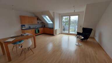 Wohnung zur Miete 650 € 3 Zimmer 61,8 m² 2. Geschoss Lamboy Hanau 63452