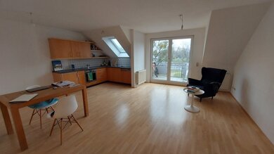 Wohnung zur Miete 650 € 3 Zimmer 61,8 m² 2. Geschoss Hanau Hanau 63452