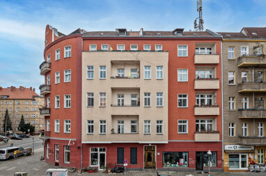 Wohnung zum Kauf 480.000 € 3 Zimmer 90,8 m² 2. Geschoss frei ab 31.12.2024 Eylauer Straße 14 Schöneberg Berlin 10965