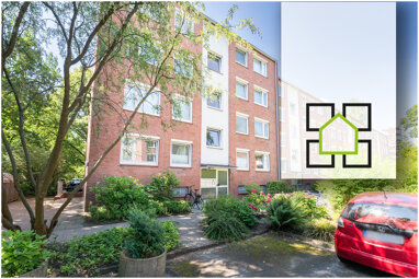 Wohnung zum Kauf 255.000 € 2 Zimmer 61,6 m² Erdgeschoss Ottensen Hamburg 22763