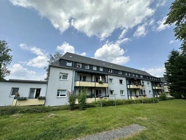 Wohnung zur Miete 342 € 3 Zimmer 56,2 m² Erdgeschoss Sandstr. 26 Borna-Heinersdorf 131 Chemnitz 09114