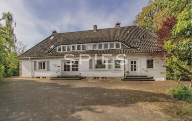 Einfamilienhaus zum Kauf 1.495.000 € 10 Zimmer 400 m² 2.176 m² Grundstück Radio Bremen Bremen 28329