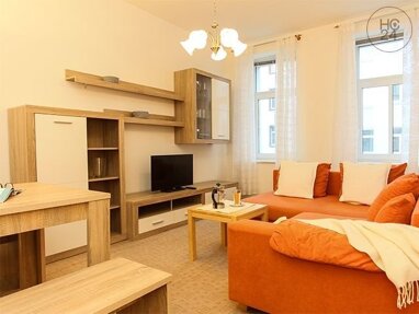 Wohnung zur Miete Wohnen auf Zeit 950 € 2 Zimmer 52 m² frei ab 01.06.2024 Gohlis - Mitte Leipzig 04157