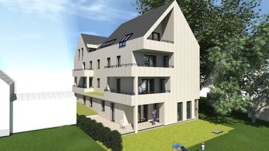 Wohnung zum Kauf Provisionsfrei 599.502 € 4 Zimmer 97,5 m² 1. Geschoss Hans-Herold-Str.1 Herzogenaurach 5 Herzogenaurach 91074