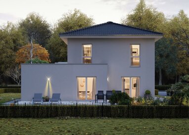 Einfamilienhaus zum Kauf Provisionsfrei 455.200 € 159 m² 651 m² Grundstück Spreenhagen Spreenhagen 15528