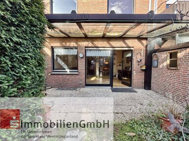 Reihenmittelhaus zum Kauf 269.000 € 4 Zimmer 106 m² 218 m² Grundstück Haltern - Mitte Haltern am See 45721