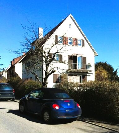 Mehrfamilienhaus zum Kauf 1.190.000 € 10 Zimmer 231 m² 533 m² Grundstück Sillenbuch Stuttgart 70619