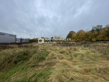 Gewerbepark zum Kauf 5.100 m² Grundstück Elmenhorst 21493