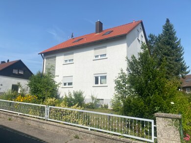 Mehrfamilienhaus zum Kauf 690.000 € 6 Zimmer 180 m² 850 m² Grundstück Roßtal Roßtal 90574