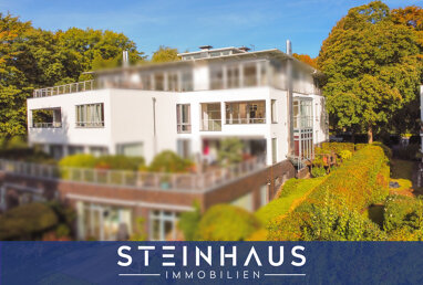 Wohnung zum Kauf 1.995.000 € 3 Zimmer 153,8 m² 1. Geschoss Rissen Hamburg 22763